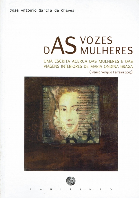 VOZES DAS MULHERES - uma escrita acerca das mulheres e das viagens interiores de maria ondine braga