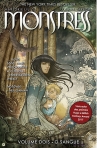 MONSTRESS VOLUME 2 - O SANGUE