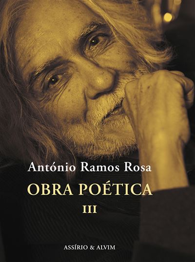 79613.10 - OBRA POÉTICA III