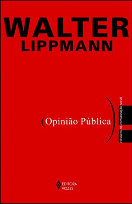 OPINIAO PUBLICA