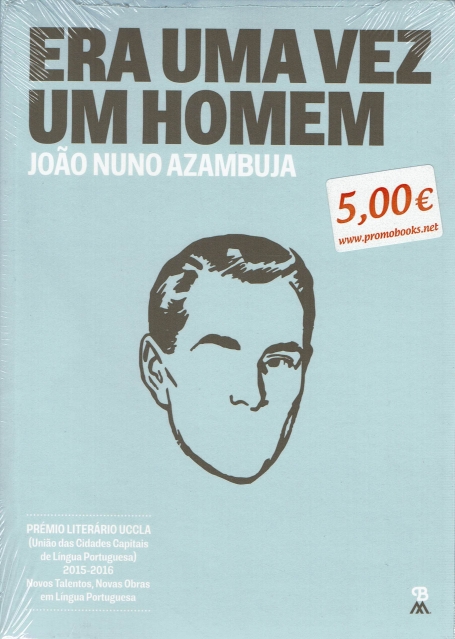 ERA UMA VEZ UM HOMEM