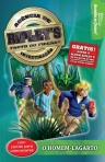 HOMEM-LAGARTO - AGENCIA DE RIPLEYS 1