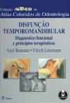 DISFUNCAO TEMPOROMANDIBULAR DIAG. FUNC.