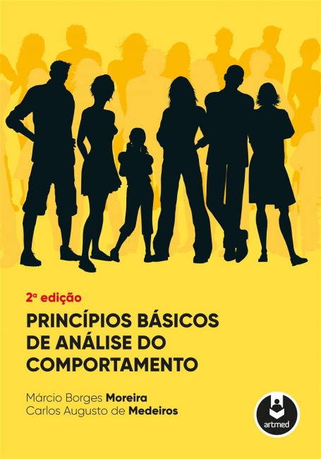 Principios Basicos de Analise do Comportamento