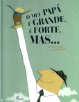 MEU PAPA E GRANDE, E FORTE, MAS