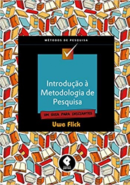 INTRODUCAO A METODOLOGIA DE PESQUISA