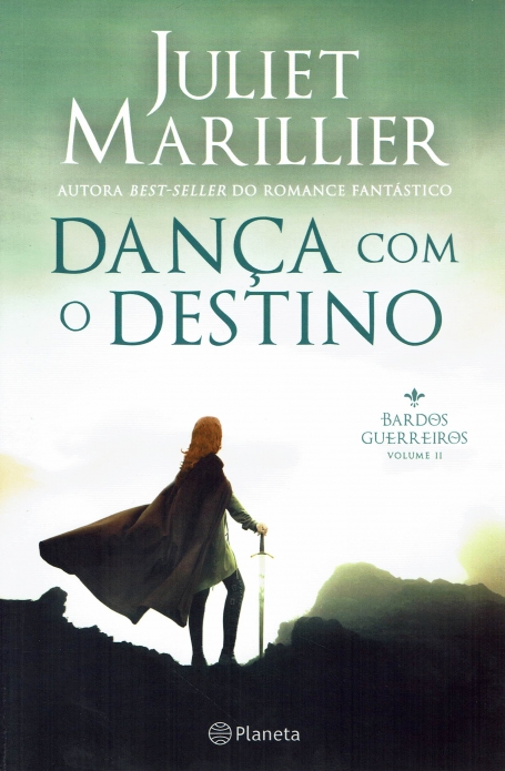 DANÇA COM O DESTINO: BARDOS GUERREIROS VOLUME II