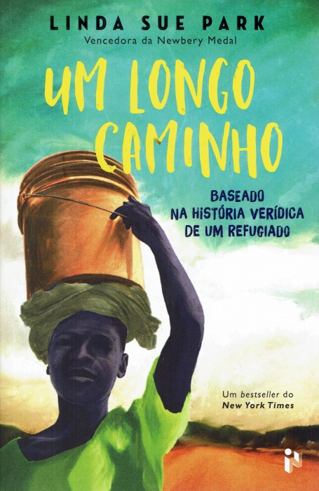 UM LONGO CAMINHO