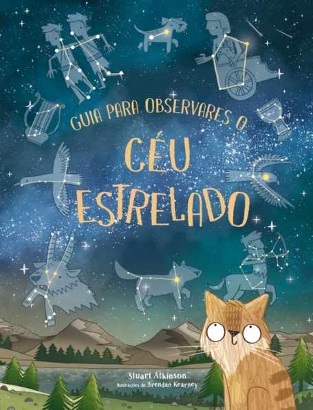 GUIA PARA OBSERVARES O CEU ESTRELADO