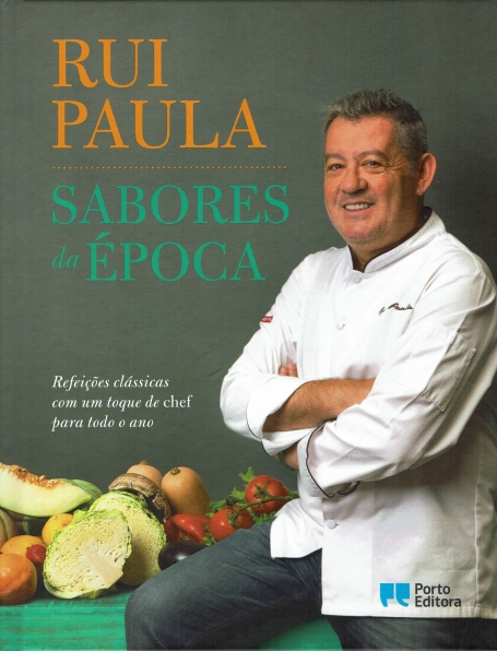 06391 - SABORES DA ÉPOCA