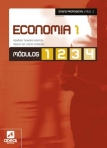 01056 - ECONOMIA 1 MODULOS 1/2/3/4 - ENSINO PROFISSIONAL