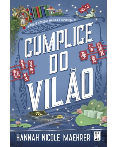 CUMPLICE DO VILAO