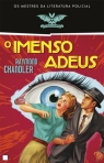 77420.10 - O IMENSO ADEUS - COL VAMPIRO 4
