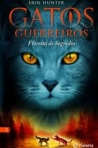 GATOS GUERREIROS - FLORESTA DE SEGREDOS
