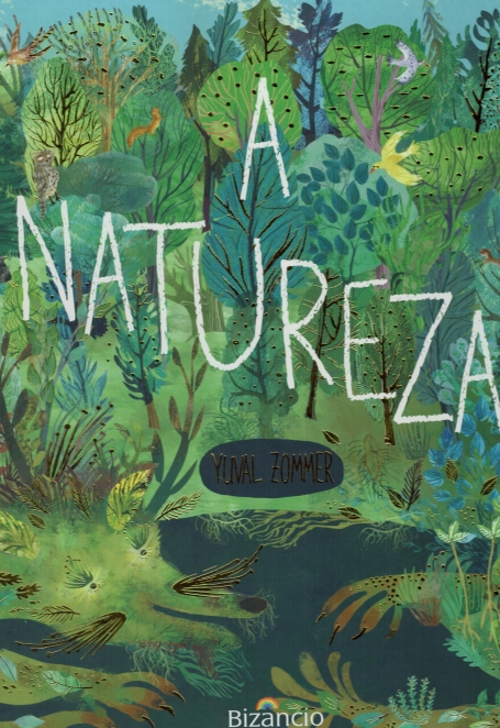 A NATUREZA
