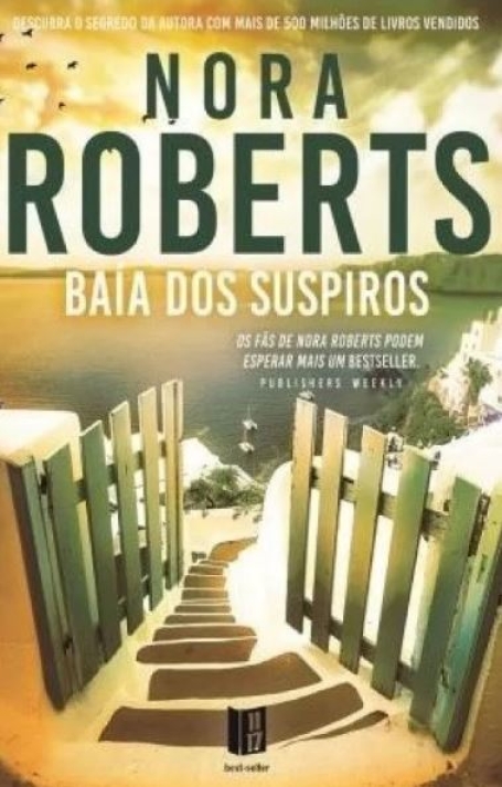 A BAÍA DOS SUSPIROS