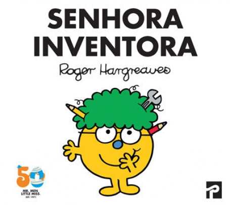 SENHORA INVENTORA
