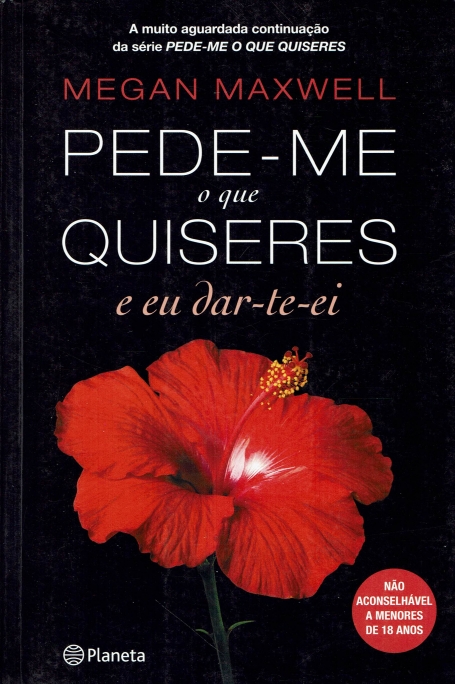 PEDE-ME O QUE QUISERES E EU DAR-TE-EI