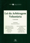LEI DA ARBITRAGEM VOLUNTARIA - COMENTADA