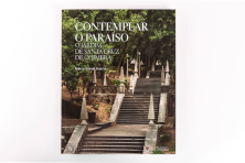 CONTEMPLAR O PARAISO - O JARDIM DE SANTA CRUZ DE COIMBRA