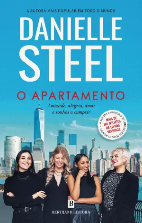 O APARTAMENTO