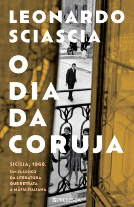 O DIA DA CORUJA