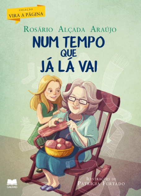 NUM TEMPO QUE JA LA VAI