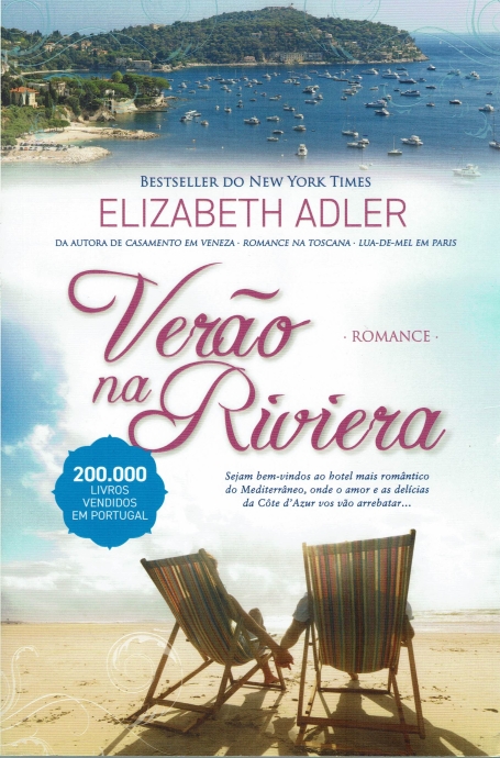 VERAO NA RIVIERA