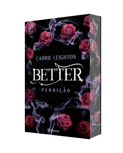 BETTER: PERDIÇÃO - EDIÇÃO ESPECIAL