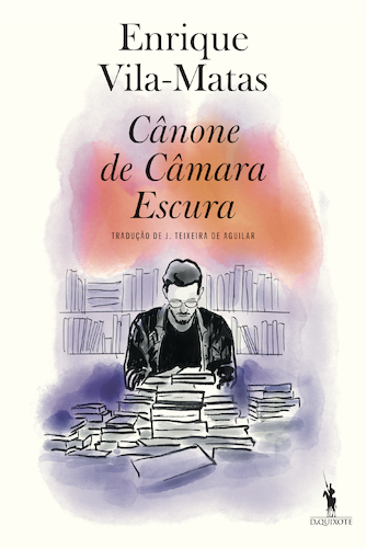 CÂNONE DE CÂMARA ESCURA