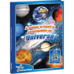 A MINHA PRIMEIRA ENCICLOPEDIA DO UNIVERSO