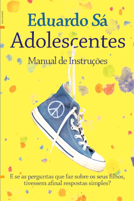 ADOLESCENTES MANUAL DE INSTRUÇÕES