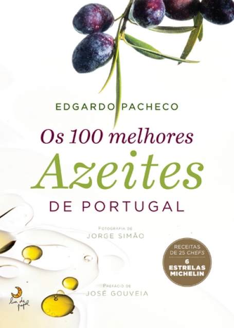OS 100 MELHORES AZEITES DE PORTUGAL