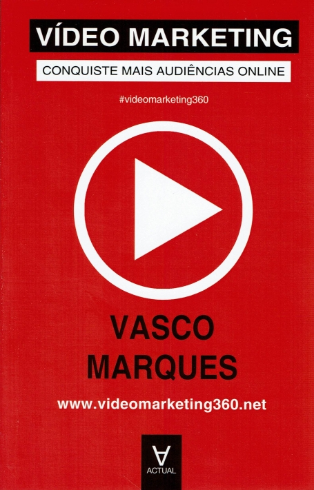 VIDEO MARKETING - CONQUISTE MAIS AUDIENCIAS ONLINE