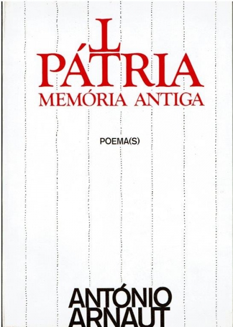 PÁTRIA MEMÓRIA ANTIGA