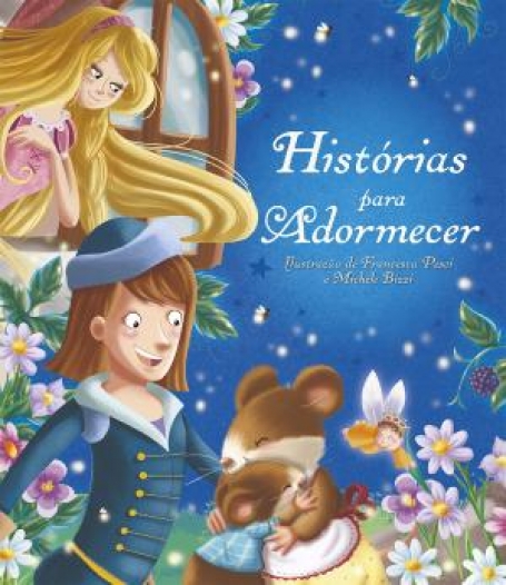 71137.11 - HISTORIAS PARA ADORMECER