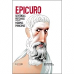 EPICURO - SENTENCAS VATICANAS / MAXIMAS PRINCIPAIS