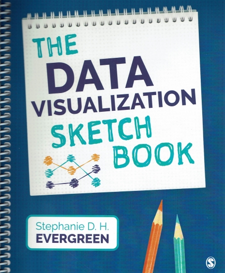 THE DATA VISUALIZATION SKETCH BOOK
