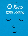 LIVRO COM SONO