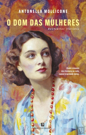 O DOM DAS MULHERES
