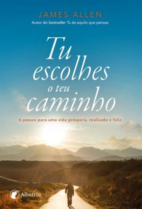03804.10 TU ESCOLHES O TEU CAMINHO