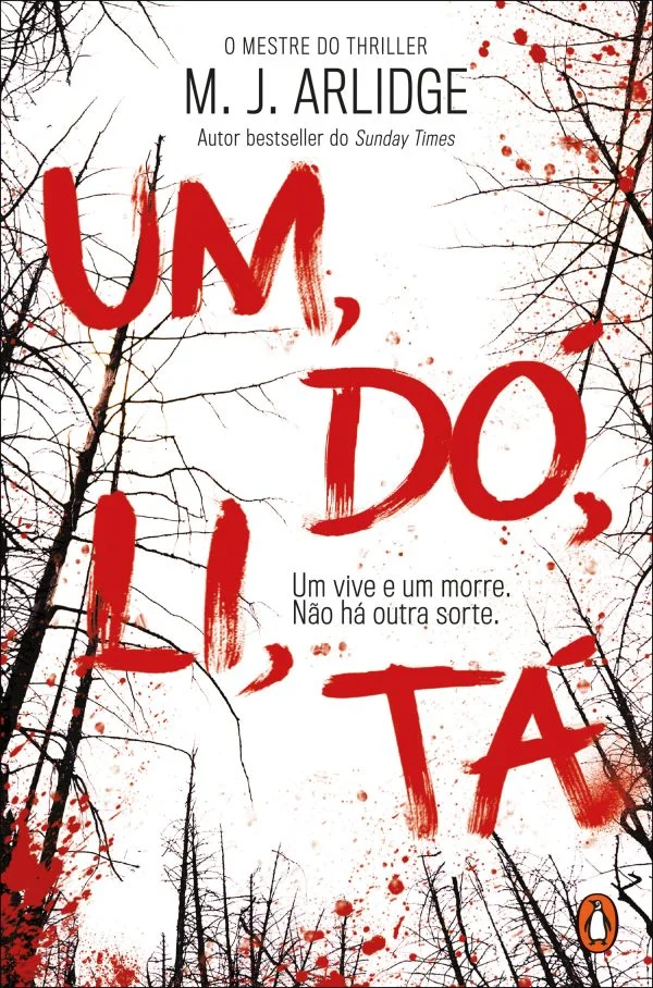 UM DÓ LI TÁ
