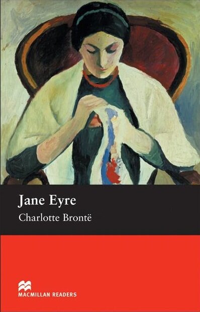 MR (B) Jane Eyre etools