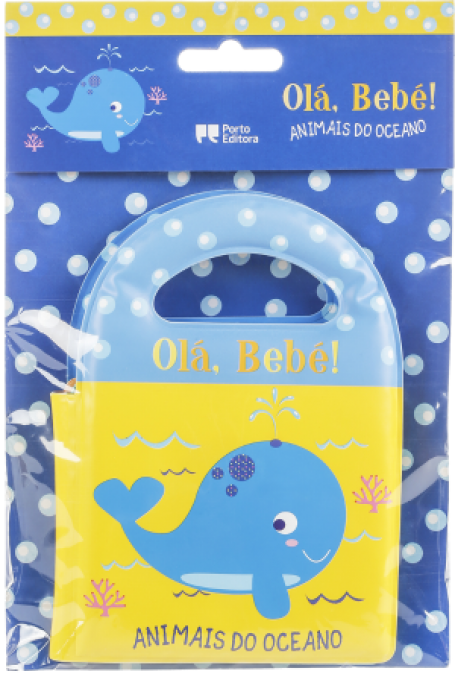 71029.10 - ANIMAIS DO OCEANO