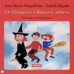 PRIMOS E A BRUXA CARTUXA