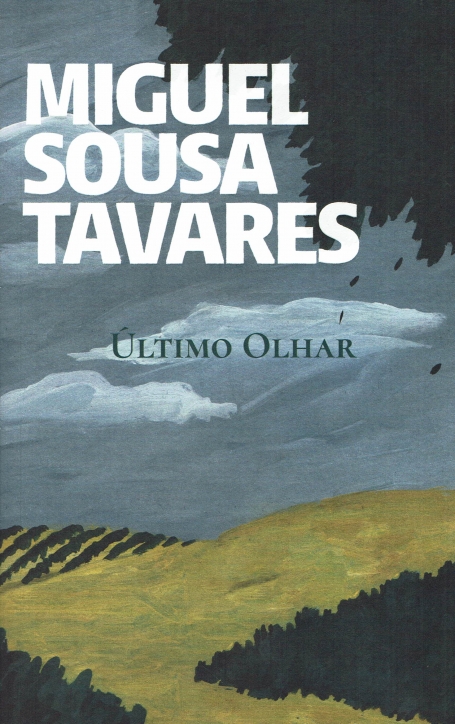 03477.10 - ÚLTIMO OLHAR