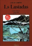 LS LUSIADAS - BANDA ZENHADA - traducon para mirandes