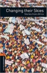 CHANGING THEIR SKIES - STORIES FROM AFRICA - COL OXFORD BOOKWORMS LEVEL 2