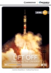 LIFT OFF EXPLORING THE UNIVERSE INTERACTIVE READERS B2+