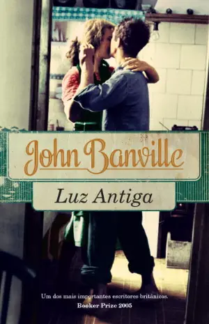 04593.10 - LUZ ANTIGA